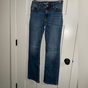 Women’s Bootcut Wranglers